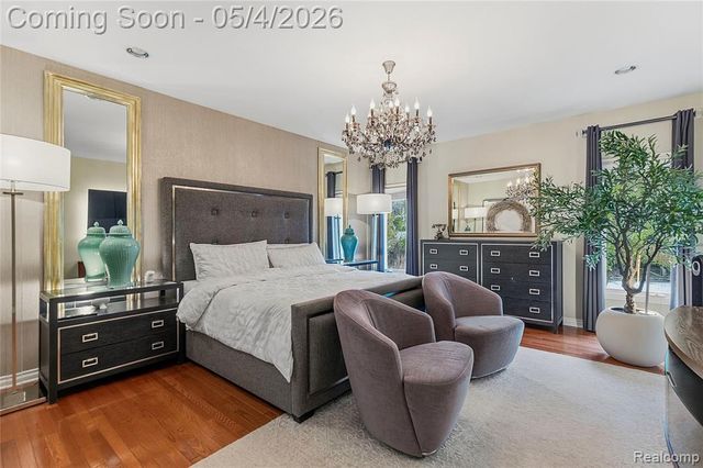 55405 Whitney Drive, Shelby Twp, MI 48315