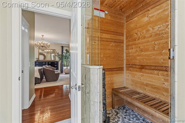55405 Whitney Drive, Shelby Twp, MI 48315