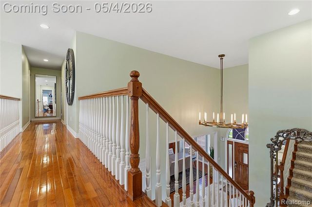 55405 Whitney Drive, Shelby Twp, MI 48315