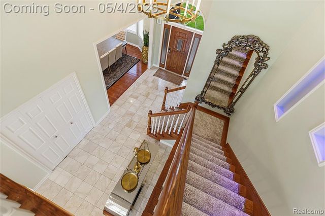 55405 Whitney Drive, Shelby Twp, MI 48315