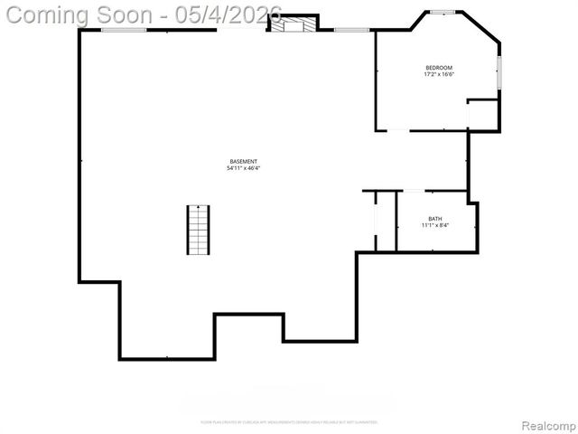 55405 Whitney Drive, Shelby Twp, MI 48315