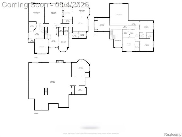 55405 Whitney Drive, Shelby Twp, MI 48315