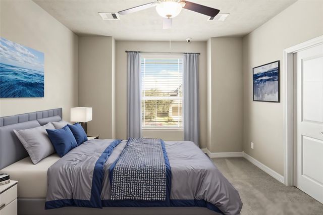 3914 Morning Creek Court, Fulshear, TX 77441