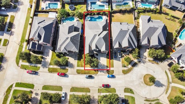 3914 Morning Creek Court, Fulshear, TX 77441