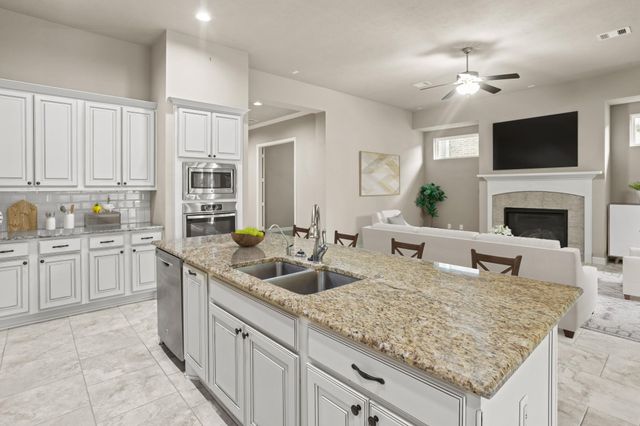 3914 Morning Creek Court, Fulshear, TX 77441