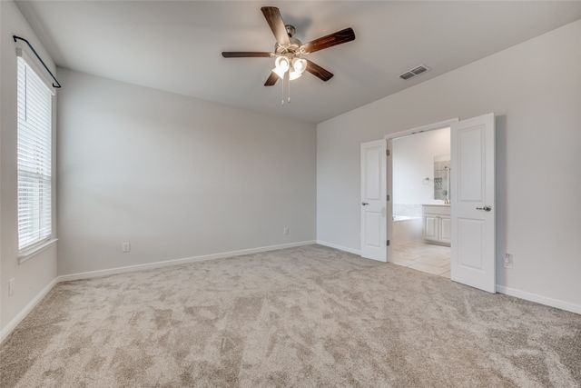 15933 Bronte Lane, Fort Worth, TX 76247