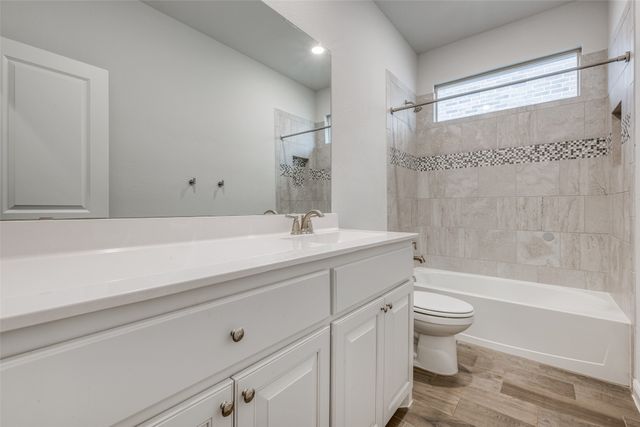 15933 Bronte Lane, Fort Worth, TX 76247