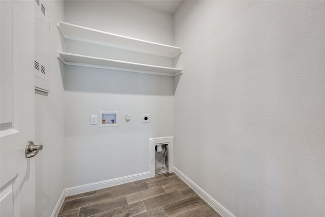 15933 Bronte Lane, Fort Worth, TX 76247