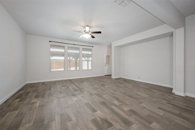 15933 Bronte Lane, Fort Worth, TX 76247