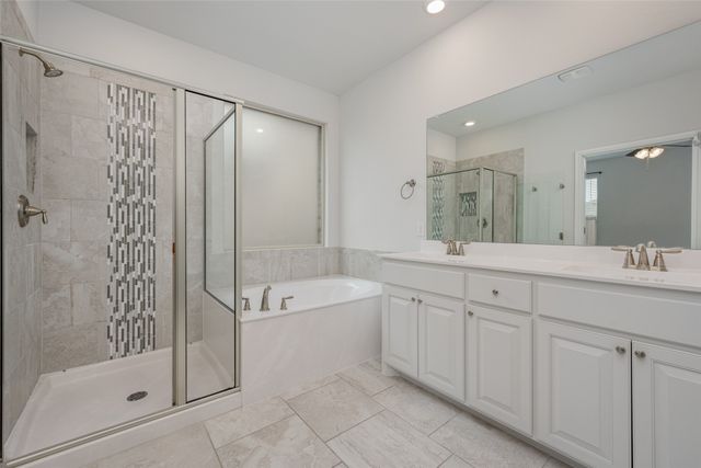 15933 Bronte Lane, Fort Worth, TX 76247