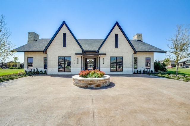 15933 Bronte Lane, Fort Worth, TX 76247