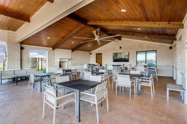 15933 Bronte Lane, Fort Worth, TX 76247