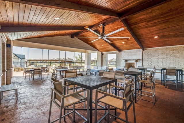 15933 Bronte Lane, Fort Worth, TX 76247