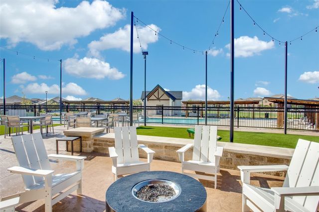 15933 Bronte Lane, Fort Worth, TX 76247