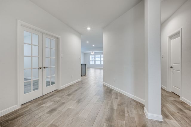 15933 Bronte Lane, Fort Worth, TX 76247