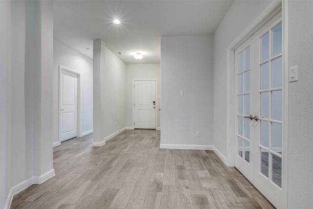 15933 Bronte Lane, Fort Worth, TX 76247