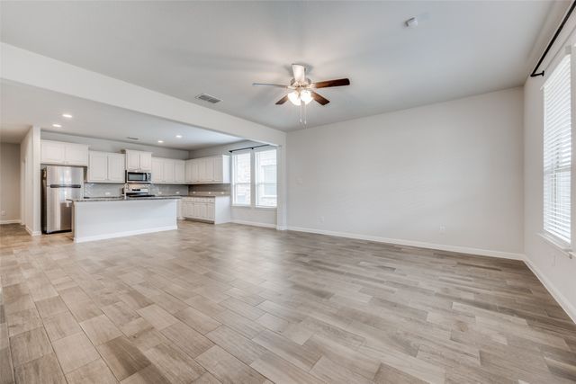 15933 Bronte Lane, Fort Worth, TX 76247