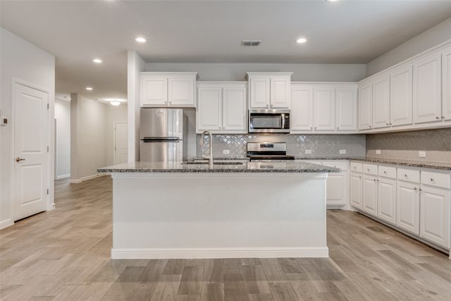 15933 Bronte Lane, Fort Worth, TX 76247