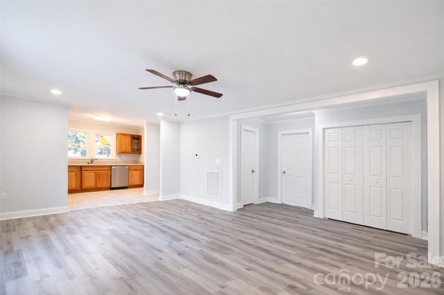 172 Eudy Drive NW, Concord, NC 28025