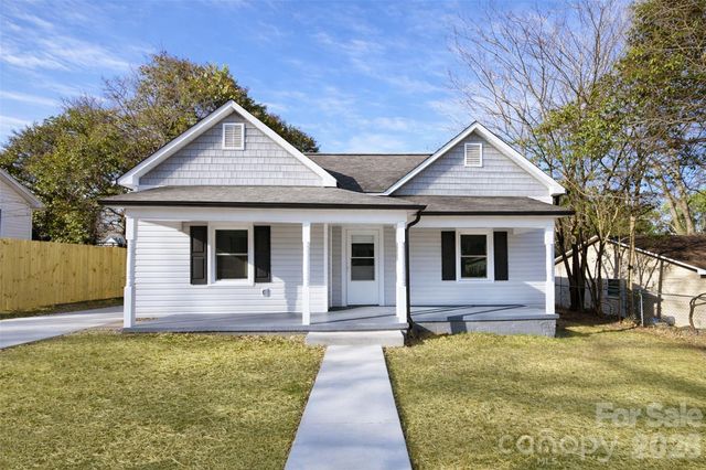 172 Eudy Drive NW, Concord, NC 28025