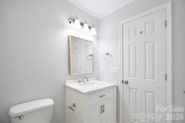 172 Eudy Drive NW, Concord, NC 28025