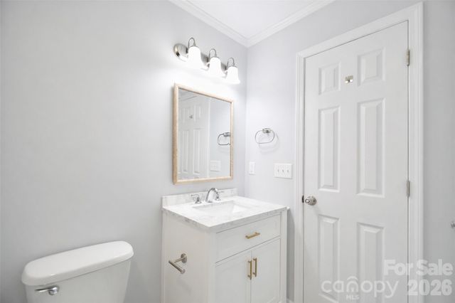172 Eudy Drive NW, Concord, NC 28025