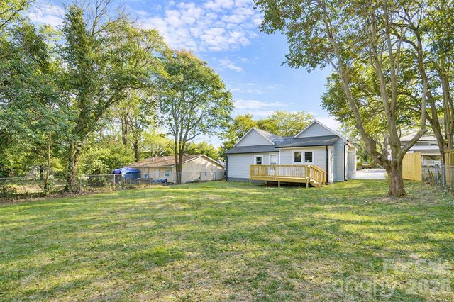 172 Eudy Drive NW, Concord, NC 28025