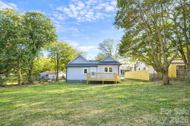 172 Eudy Drive NW, Concord, NC 28025