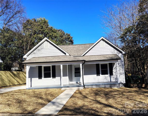 172 Eudy Drive NW, Concord, NC 28025