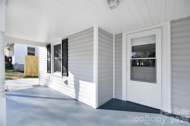 172 Eudy Drive NW, Concord, NC 28025
