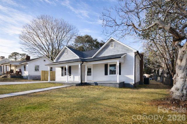 172 Eudy Drive NW, Concord, NC 28025