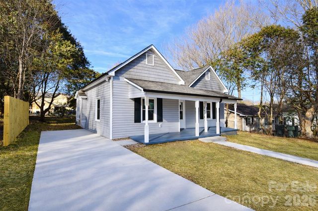 172 Eudy Drive NW, Concord, NC 28025