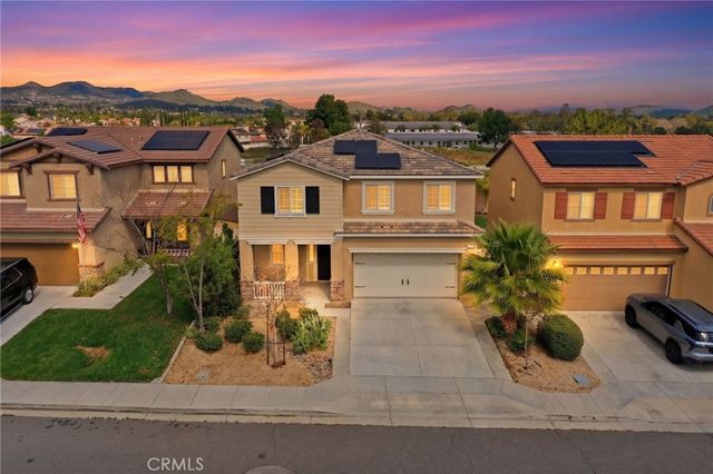 24318 Red Spruce, Murrieta, CA 92562