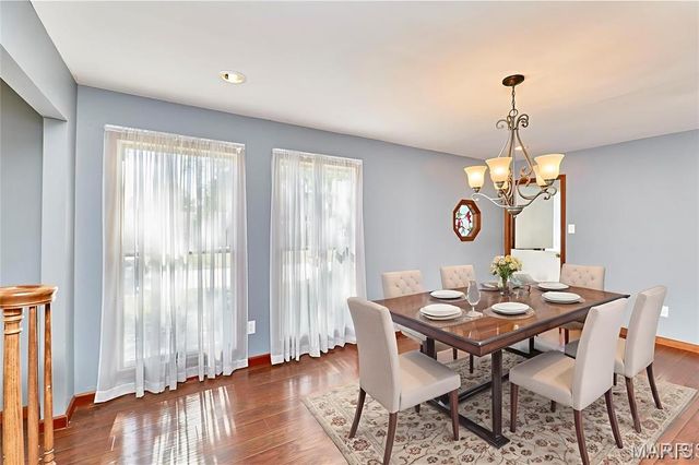 34 Melanie Court, St Charles, MO 63304