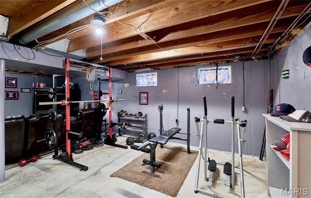 34 Melanie Court, St Charles, MO 63304