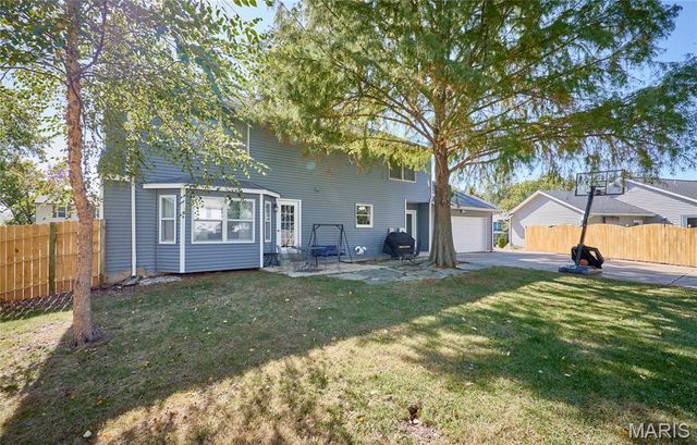 34 Melanie Court, St Charles, MO 63304