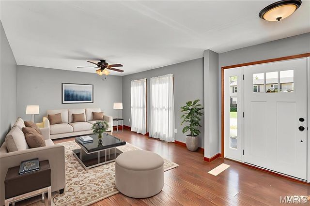 34 Melanie Court, St Charles, MO 63304