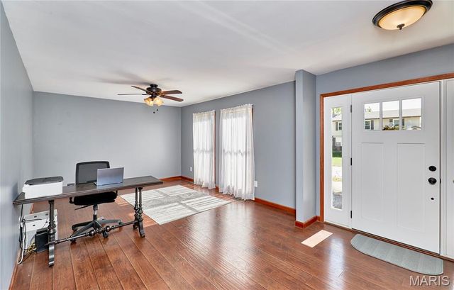 34 Melanie Court, St Charles, MO 63304