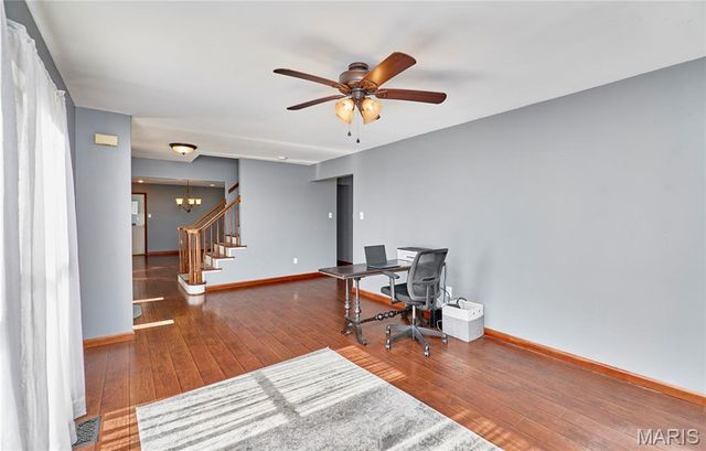 34 Melanie Court, St Charles, MO 63304