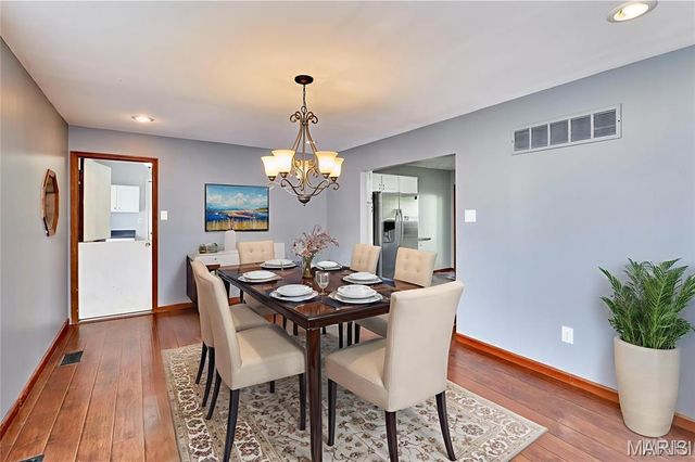 34 Melanie Court, St Charles, MO 63304