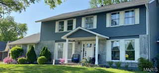 34 Melanie Court, St Charles, MO 63304