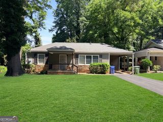 846 Haven Street SE, Atlanta, GA 30315