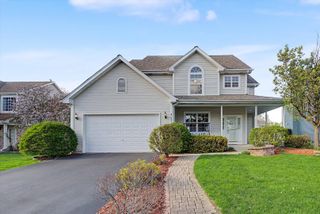 942 Brassfield Avenue, Romeoville, IL 60446