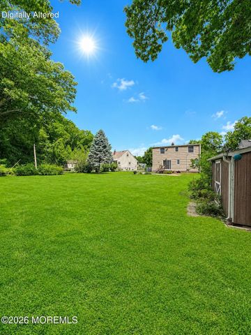 54 Longwood Drive, Hamilton, NJ 08620