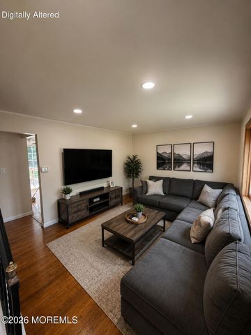 54 Longwood Drive, Hamilton, NJ 08620