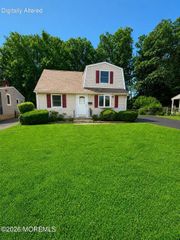 54 Longwood Drive, Hamilton, NJ 08620