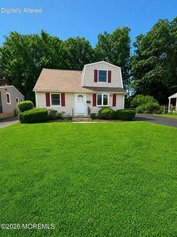 54 Longwood Drive, Hamilton, NJ 08620