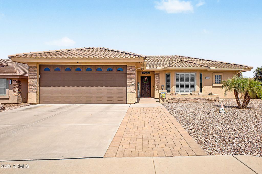 10918 E ORO Avenue, Mesa, AZ 85212 — photo 2