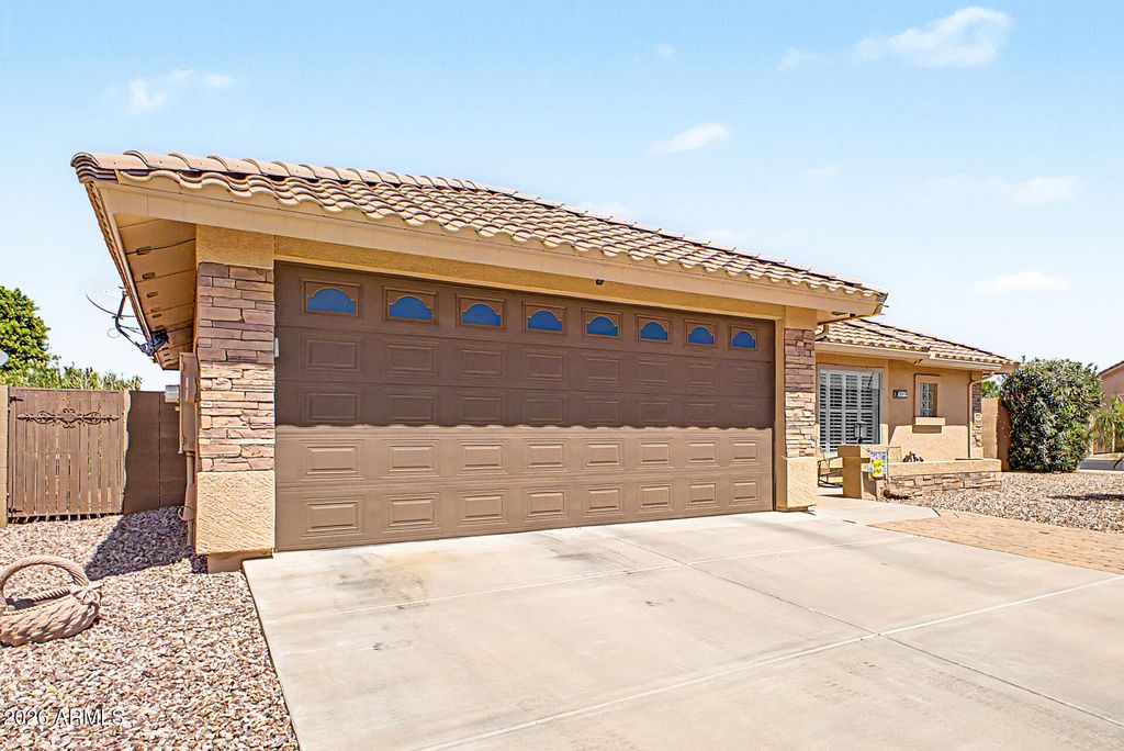 10918 E ORO Avenue, Mesa, AZ 85212 — photo 4