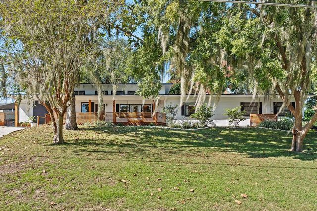 1467 HILLTOP DRIVE, Mount Dora, FL 32757
